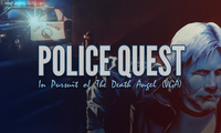Police Quest - In Pursuit of The Death Angel