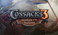 Cossacks 3: Guardians of the Highlands
