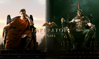 Imperator: Rome