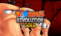 Worms Revolution Gold Edition