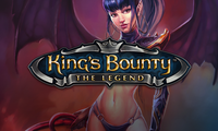 King's Bounty: The Legend