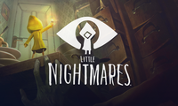 Little Nightmares