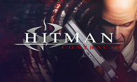 Hitman 3: Contracts