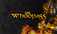 Sir Whoopass™: Immortal Death