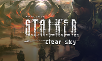 S.T.A.L.K.E.R.: Clear Sky