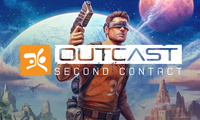 Outcast - Second Contact