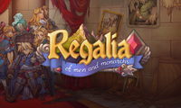 Regalia: Of Men and Monarchs