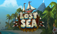 Lost Sea