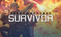 Shadowgrounds Survivor