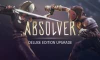 Absolver: Deluxe Edition Upgrade
