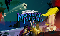 Return to Monkey Island
