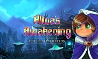 Alwa's Awakening The 8-Bit Edition
