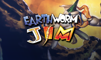 Earthworm Jim