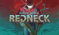 Immortal Redneck
