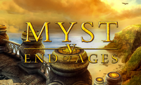 Myst V: End of Ages Limited Edition