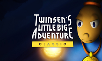 Twinsen's Little Big Adventure Classic