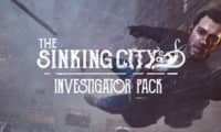 The Sinking City - Investigator Pack
