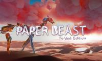 Paper Beast - Folded Edition