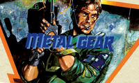 METAL GEAR