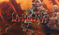 La-Mulana 2