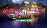 Shenmue III - DLC 1 Big Merry Cruise
