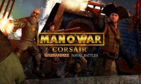 Man O' War: Corsair - Warhammer Naval Battles