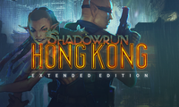Shadowrun Hong Kong - Extended Edition