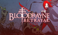 Bloodrayne: Betrayal (Legacy)