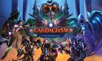 Cardaclysm: Shards of the Four