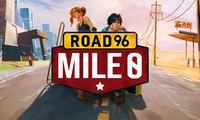 Road 96: Mile 0