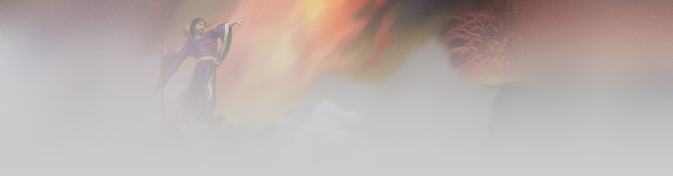 Heroes Chronicles [Chapter 3] - Masters of the Elements