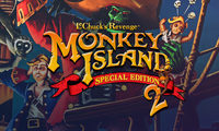 Monkey Island™ 2 Special Edition: LeChuck’s Revenge™