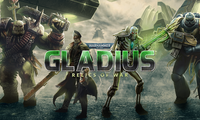 Warhammer 40,000: Gladius - Relics of War