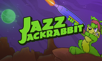 Jazz Jackrabbit Collection