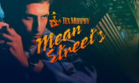 Tex Murphy 1 - Mean Streets