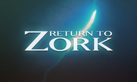 Return to Zork