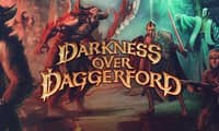 Neverwinter Nights: Darkness Over Daggerford