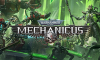 Warhammer 40,000: Mechanicus